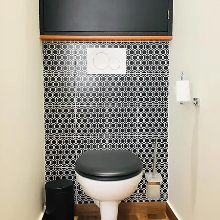 Le Cosy Loire شقة