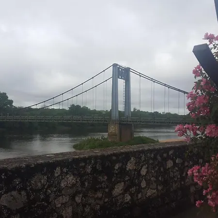 Le Cosy Loire Les Rosiers