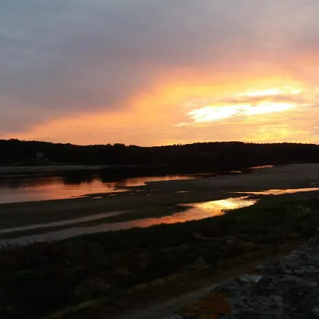 Le Cosy Loire Lejlighed