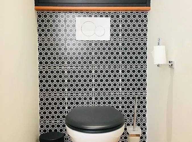 Le Cosy Loire Lejlighed