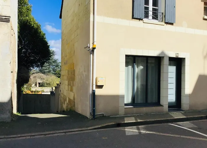 Lejlighed Le Cosy Loire