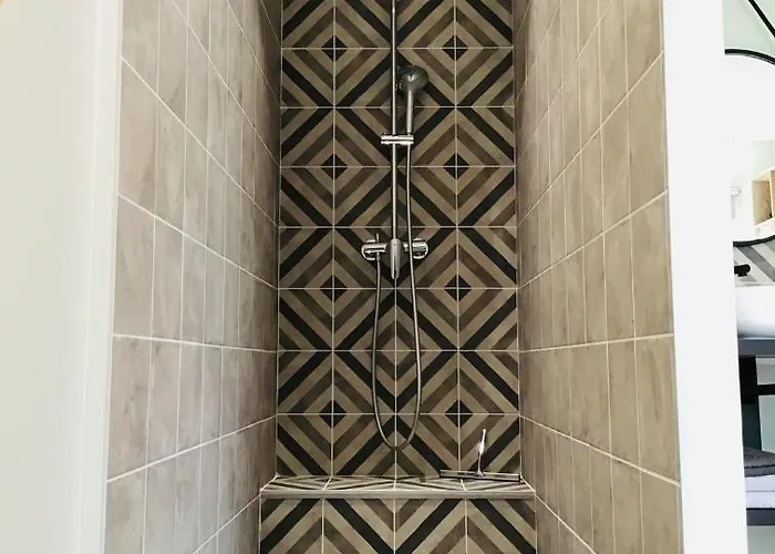 Le Cosy Loire Les Rosiers